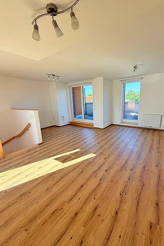 Wohnung mieten in Mistelbach – 77,57 m², € 927 – Bild 19 von 24