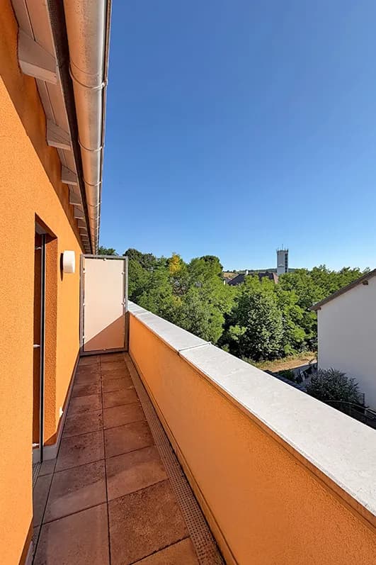 Wohnung mieten in Mistelbach – 77,57 m², € 927 – Bild 21 von 24