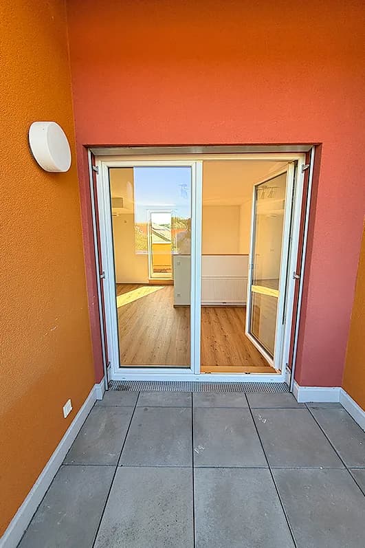 Wohnung mieten in Mistelbach – 77,57 m², € 927 – Bild 23 von 24