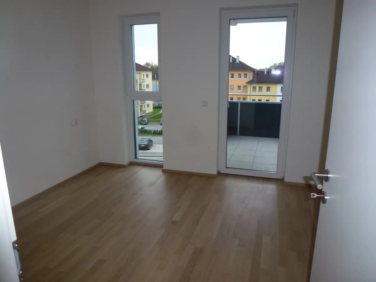 2-Zimmer-Wohnung mieten in Perg – 50 m², € 748 – Bild 3 von 8