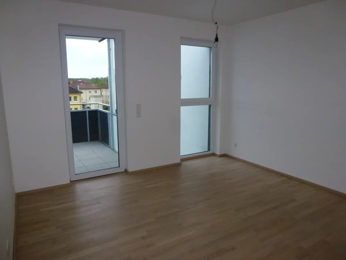 2-Zimmer-Wohnung mieten in Perg – 50 m², € 748 – Bild 4 von 8