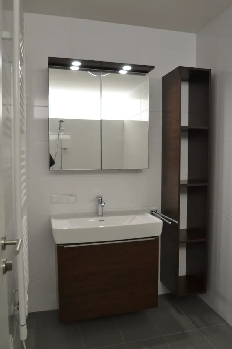 2-Zimmer-Wohnung mieten in Perg – 50 m², € 748 – Bild 6 von 8