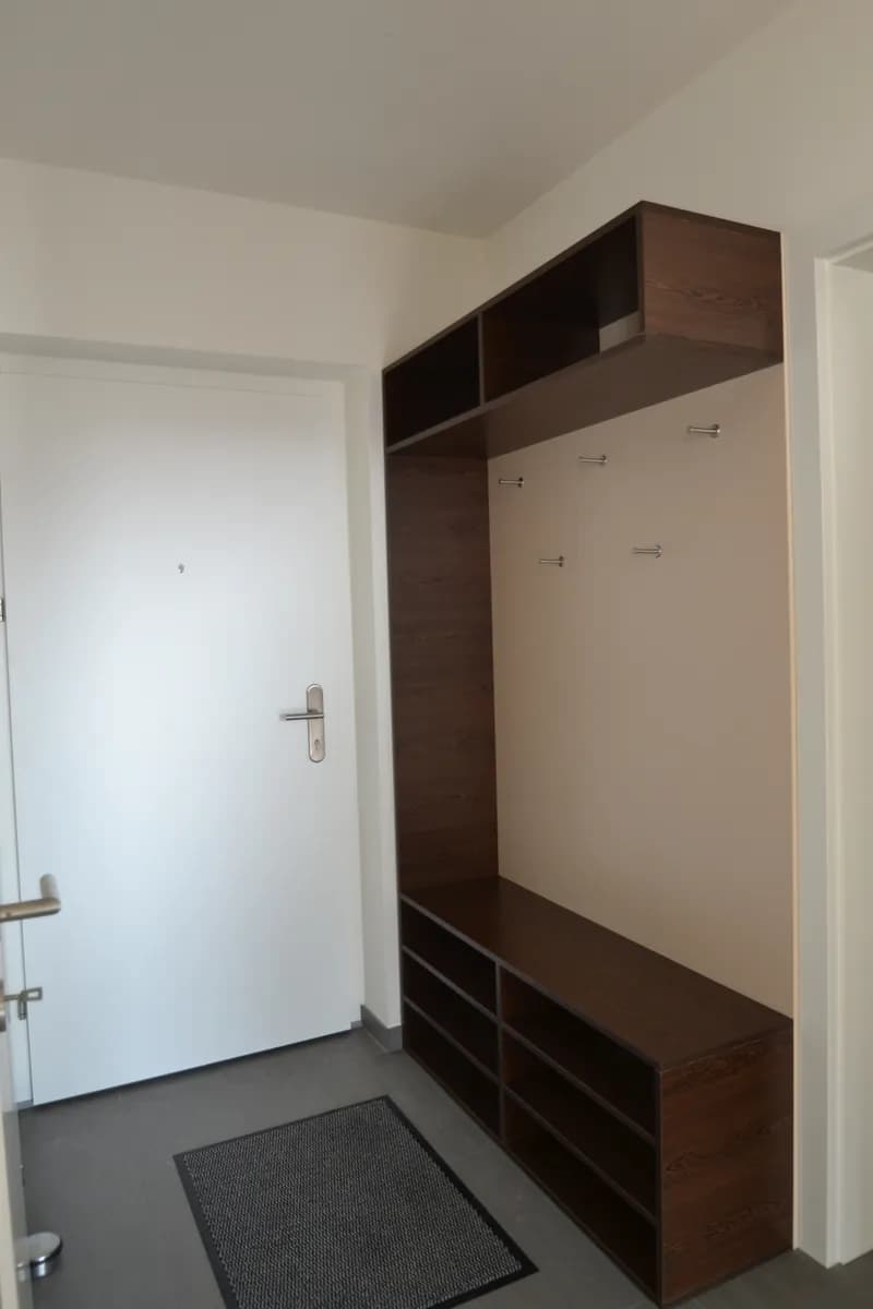 2-Zimmer-Wohnung mieten in Perg – 50 m², € 748 – Bild 7 von 8
