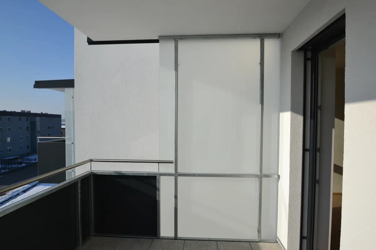 2-Zimmer-Wohnung mieten in Perg – 50 m², € 748 – Bild 8 von 8