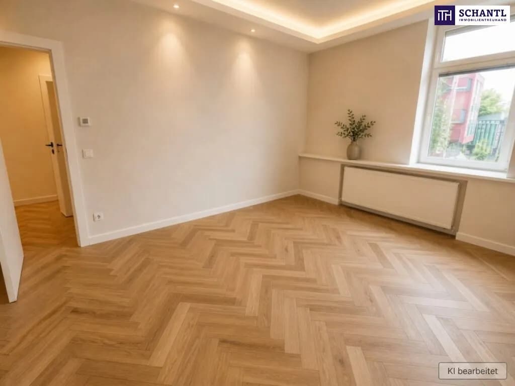 1-Zimmer-Wohnung kaufen in Wien – 41,65 m², € 198.000 – Bild 1 von 22