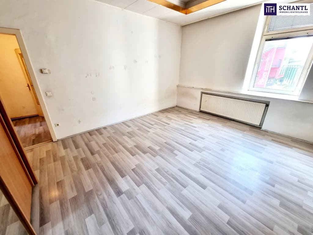 1-Zimmer-Wohnung kaufen in Wien – 41,65 m², € 198.000 – Bild 2 von 22