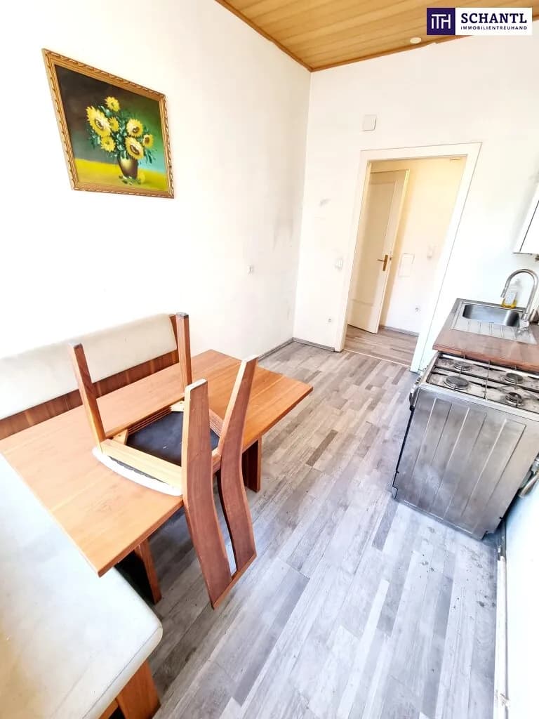 1-Zimmer-Wohnung kaufen in Wien – 41,65 m², € 198.000 – Bild 4 von 22