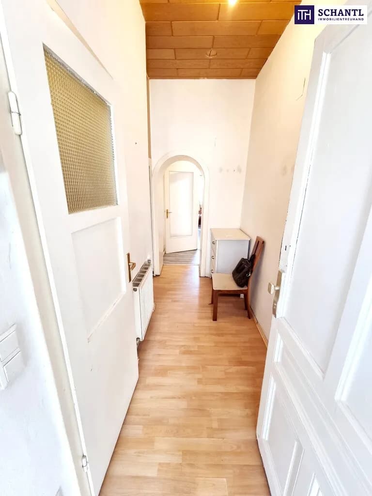 1-Zimmer-Wohnung kaufen in Wien – 41,65 m², € 198.000 – Bild 7 von 22
