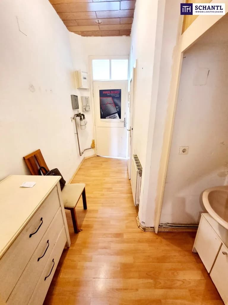 1-Zimmer-Wohnung kaufen in Wien – 41,65 m², € 198.000 – Bild 9 von 22