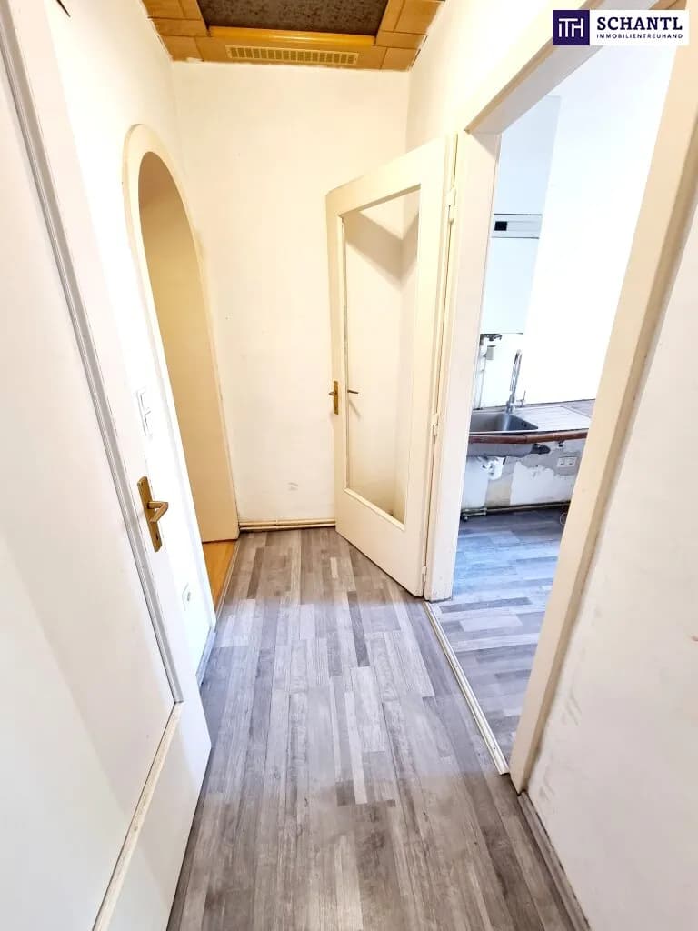 1-Zimmer-Wohnung kaufen in Wien – 41,65 m², € 198.000 – Bild 10 von 22