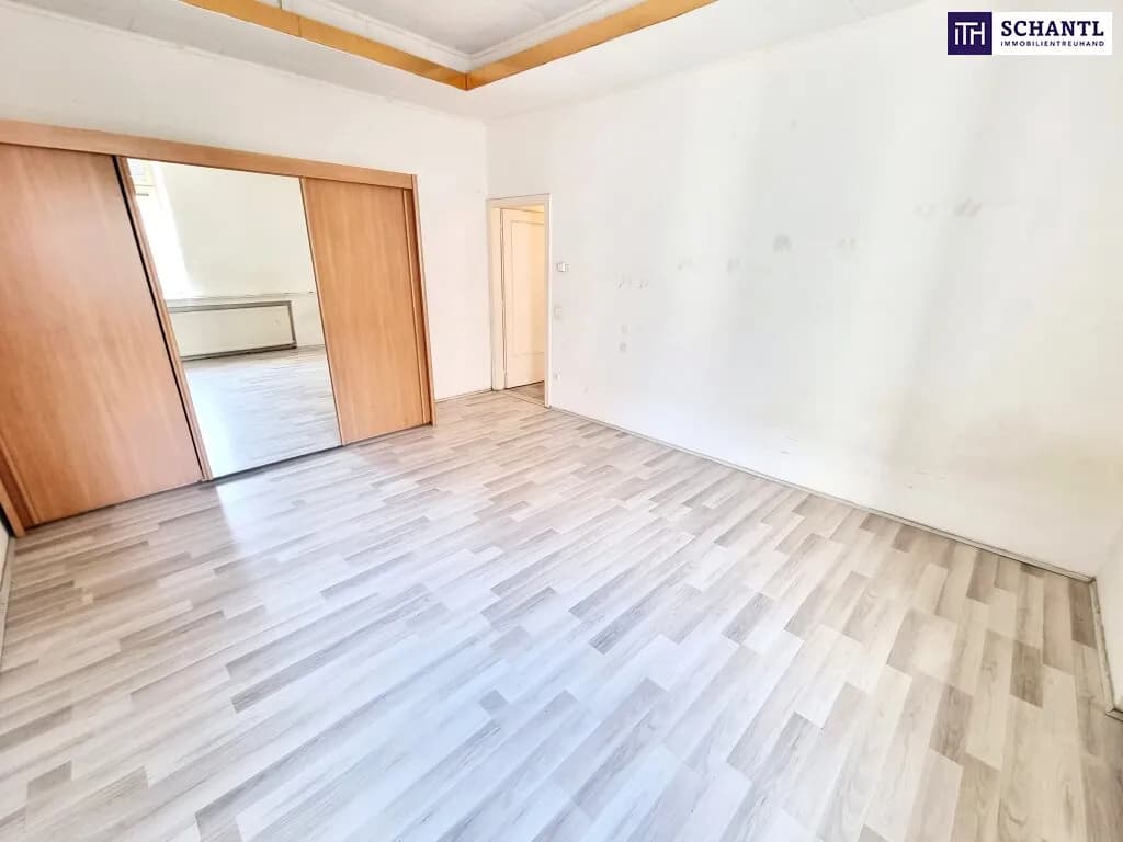 1-Zimmer-Wohnung kaufen in Wien – 41,65 m², € 198.000 – Bild 12 von 22