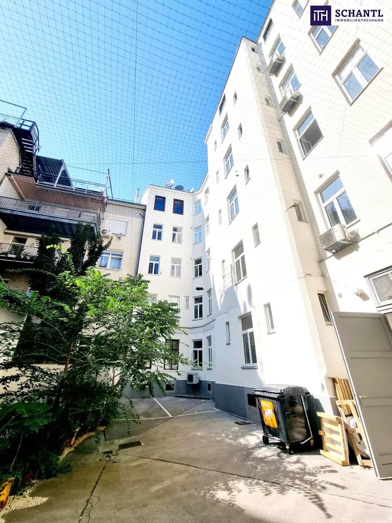 1-Zimmer-Wohnung kaufen in Wien – 41,65 m², € 198.000 – Bild 13 von 22