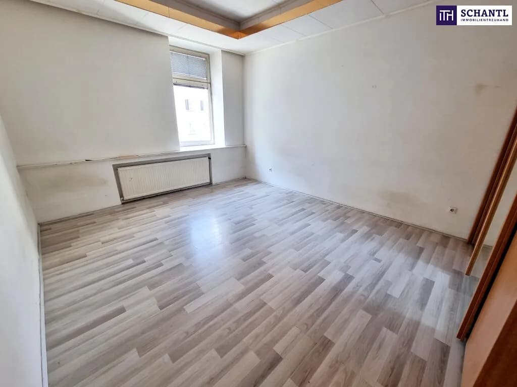 1-Zimmer-Wohnung kaufen in Wien – 41,65 m², € 198.000 – Bild 14 von 22