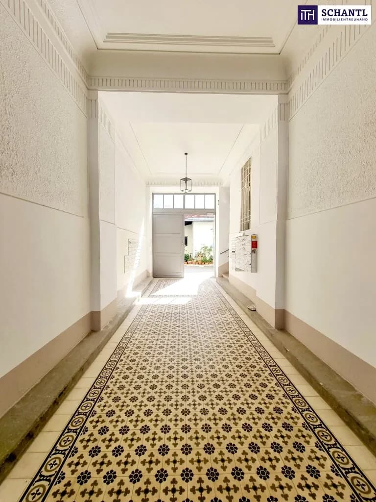 1-Zimmer-Wohnung kaufen in Wien – 41,65 m², € 198.000 – Bild 16 von 22