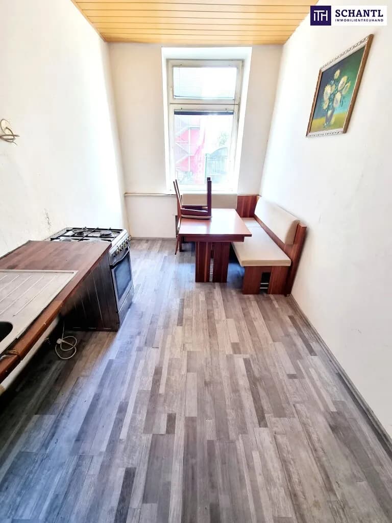 1-Zimmer-Wohnung kaufen in Wien – 41,65 m², € 198.000 – Bild 21 von 22