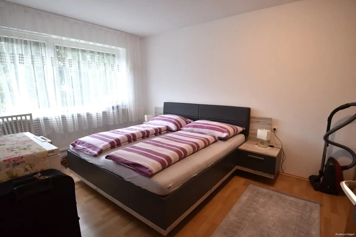 2-Zimmer-Wohnung mieten in Dornbirn – 54,16 m², € 929 – Bild 4 von 8