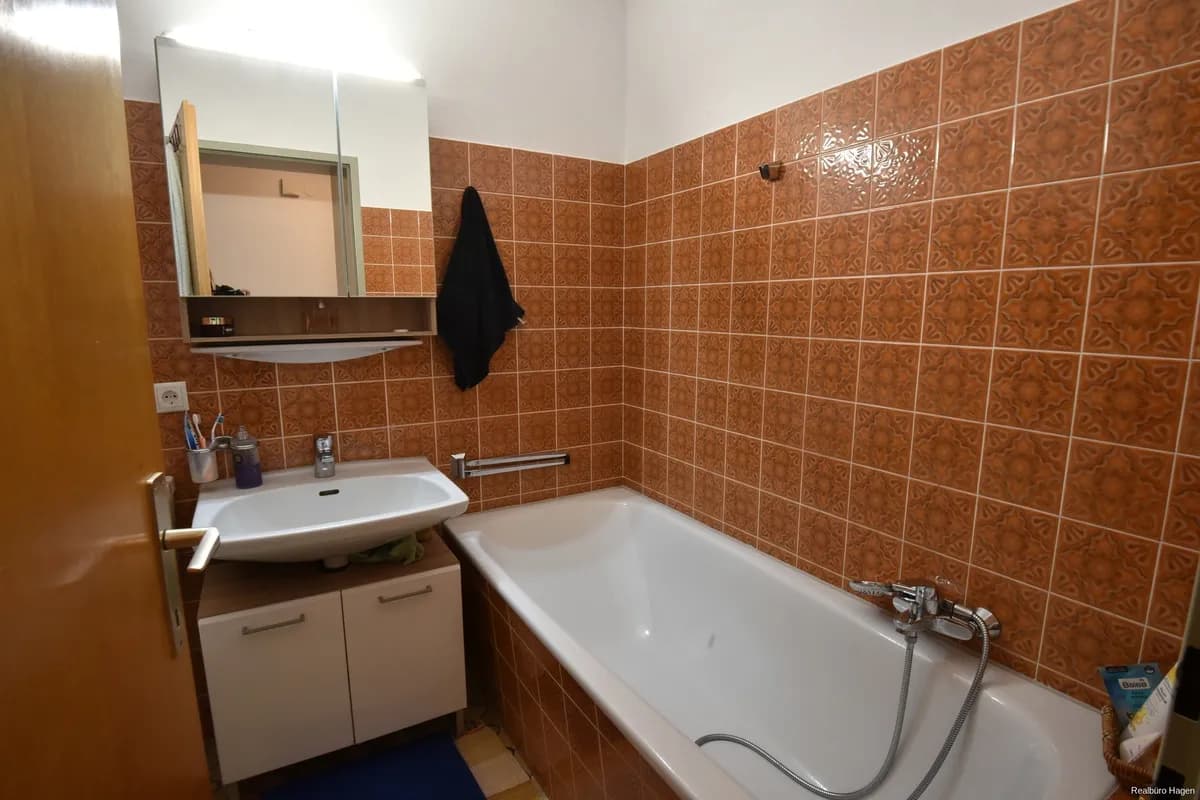2-Zimmer-Wohnung mieten in Dornbirn – 54,16 m², € 929 – Bild 5 von 8