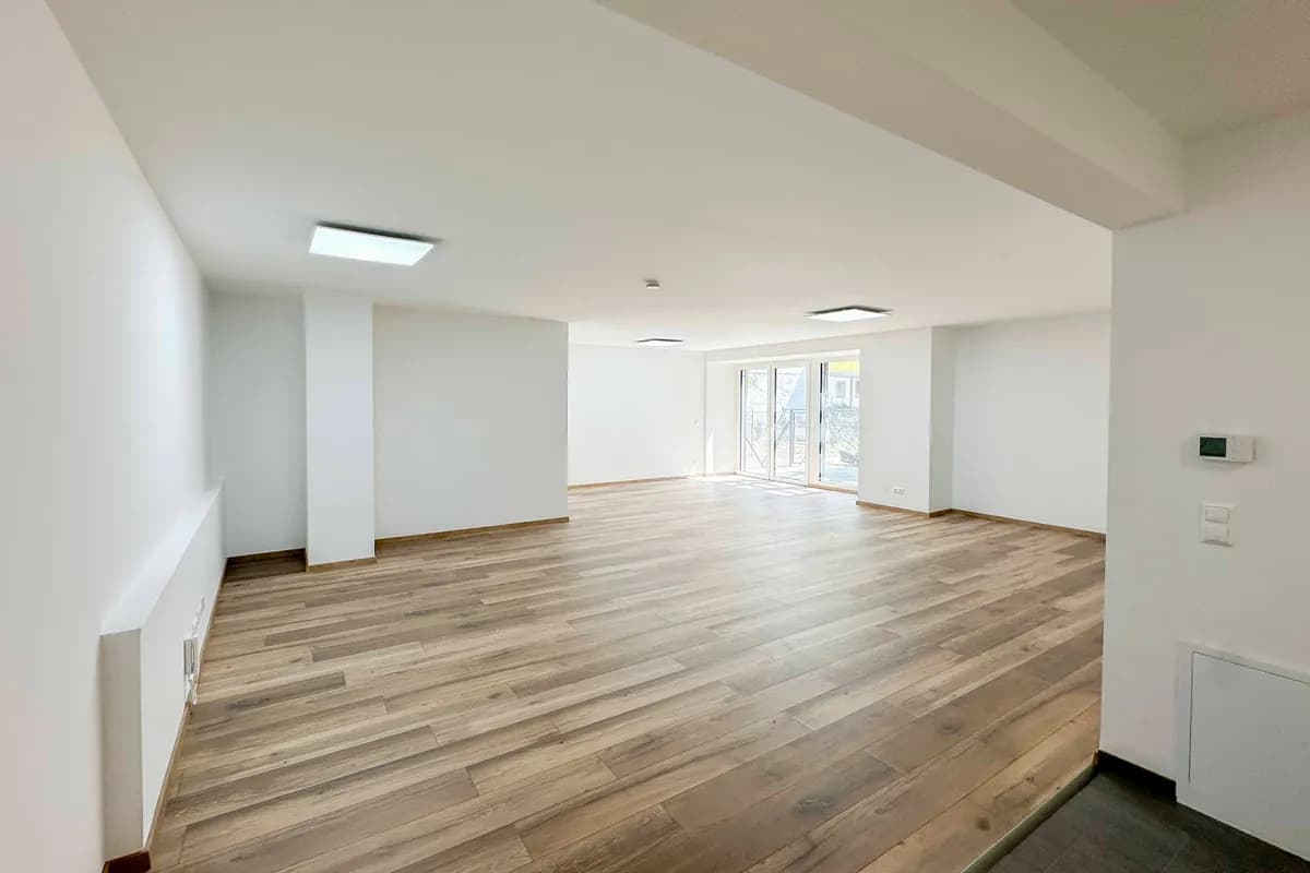 Gewerbeimmobilie kaufen in Wien – € 299.500