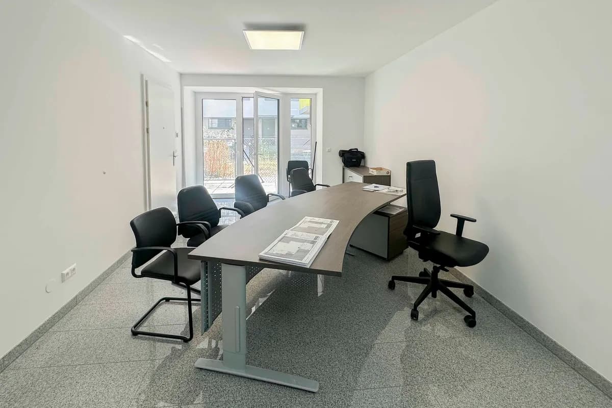 Gewerbeimmobilie kaufen in Wien – € 299.500 – Bild 7 von 19