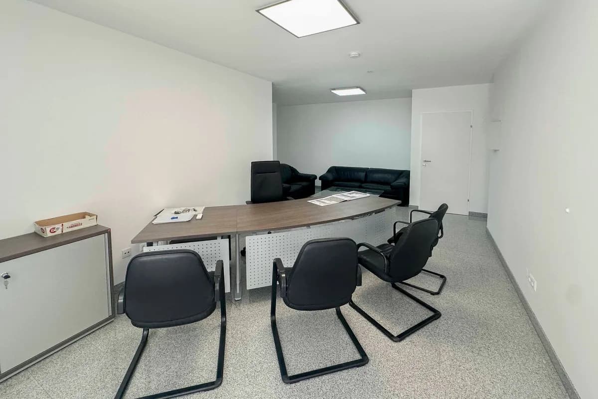 Gewerbeimmobilie kaufen in Wien – € 299.500 – Bild 8 von 19