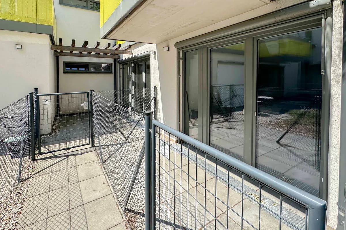 Gewerbeimmobilie kaufen in Wien – € 299.500 – Bild 11 von 19