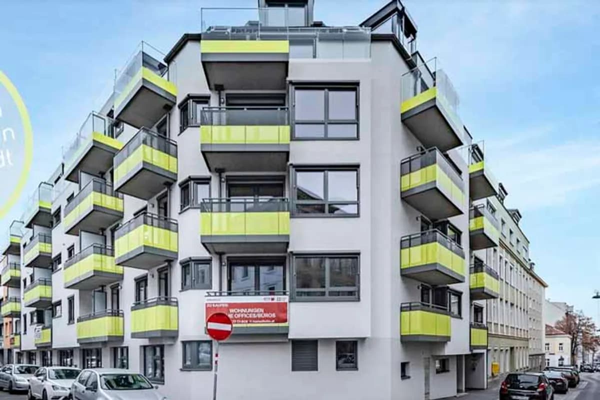 Gewerbeimmobilie kaufen in Wien – € 299.500 – Bild 17 von 19