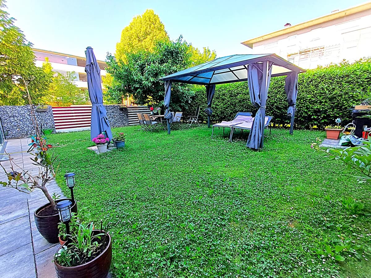 4-Zimmer-Wohnung kaufen in Graz – 100 m², € 408.000 – Bild 2 von 13