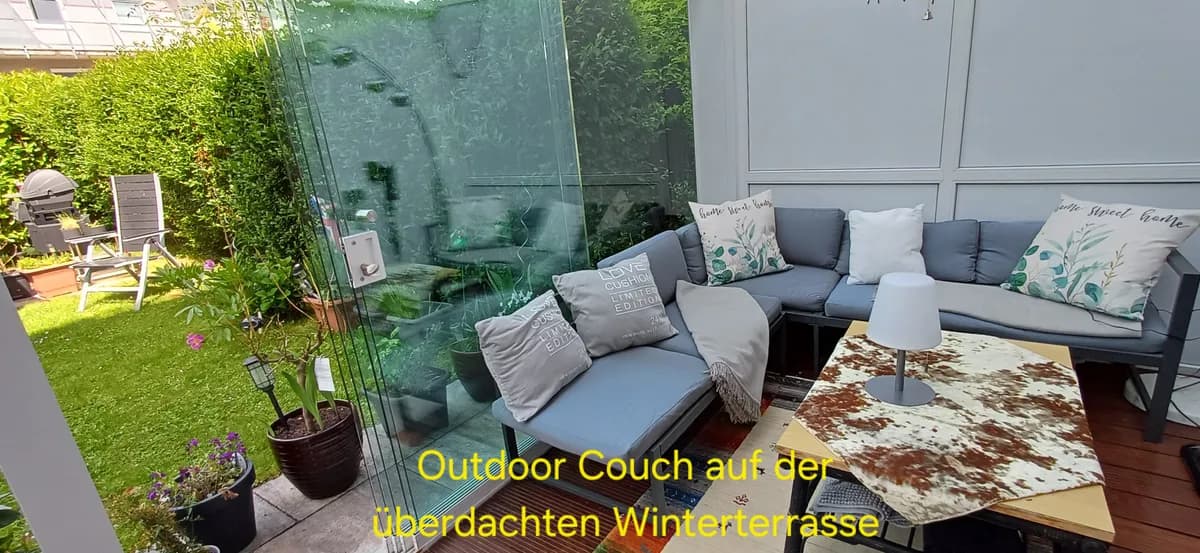 4-Zimmer-Wohnung kaufen in Graz – 100 m², € 408.000 – Bild 4 von 13