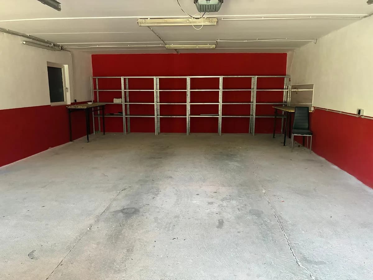 1-Zimmer-Immobilie mieten in Klagenfurt – 30 m², € 300