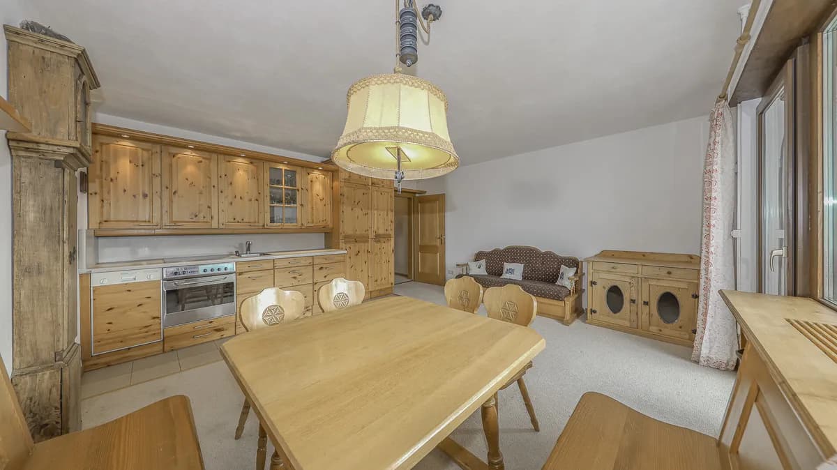 2-Zimmer-Wohnung kaufen in Kitzbühel – 49 m², € 450.000 – Bild 4 von 19