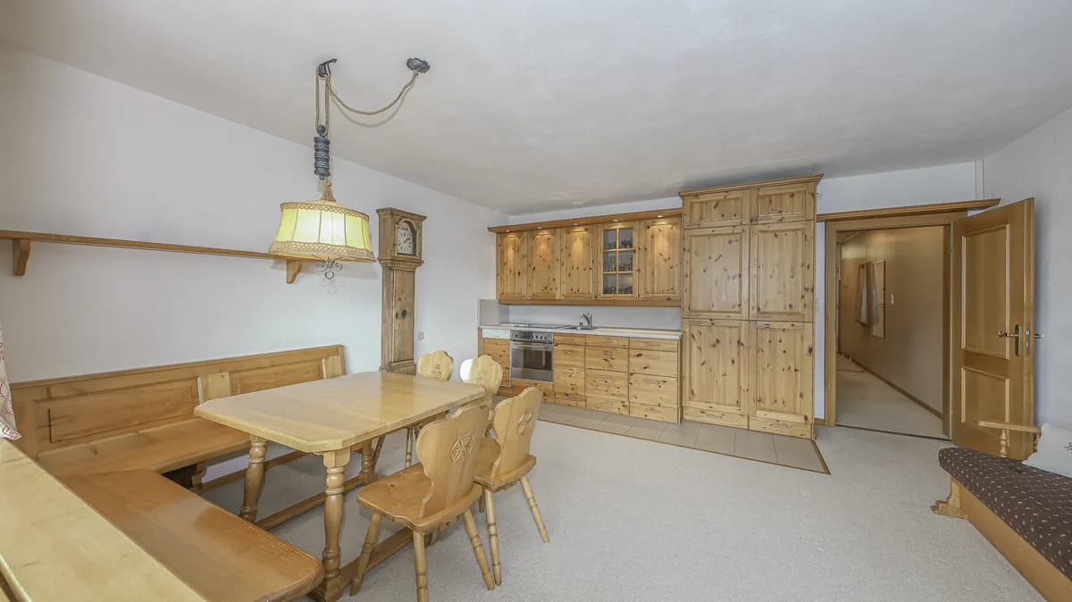 2-Zimmer-Wohnung kaufen in Kitzbühel – 49 m², € 450.000 – Bild 6 von 19