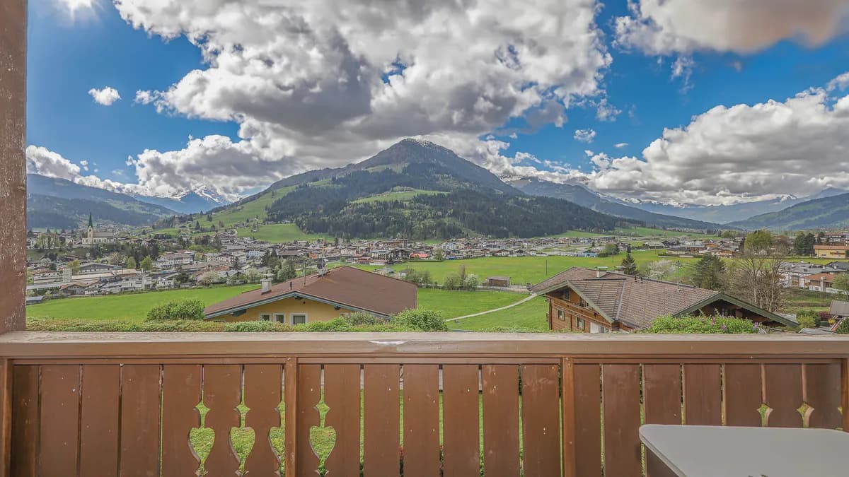2-Zimmer-Wohnung kaufen in Kitzbühel – 49 m², € 450.000 – Bild 10 von 19