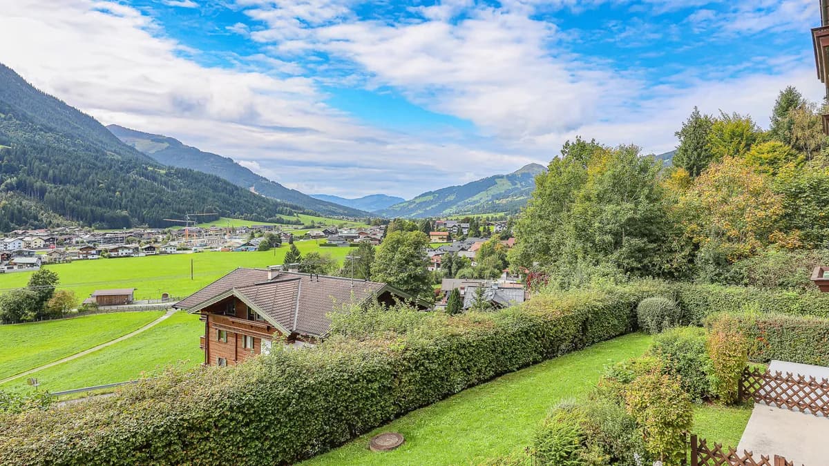 2-Zimmer-Wohnung kaufen in Kitzbühel – 49 m², € 450.000 – Bild 13 von 19