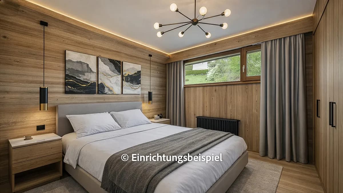 2-Zimmer-Wohnung kaufen in Kitzbühel – 49 m², € 450.000 – Bild 15 von 19