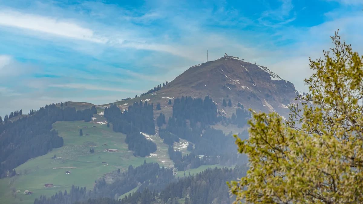 2-Zimmer-Wohnung kaufen in Kitzbühel – 49 m², € 450.000 – Bild 18 von 19