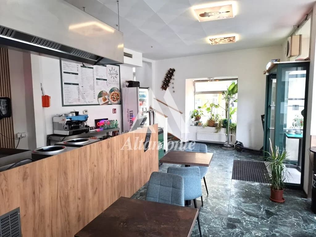 3-Zimmer-Gewerbeimmobilie mieten in Wien – 145 m², € 1.915 – Bild 2 von 3