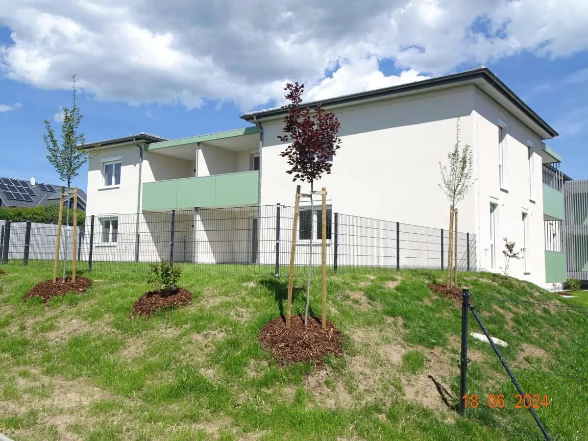 3-Zimmer-Wohnung mieten in Zwettl – 82,88 m², € 939