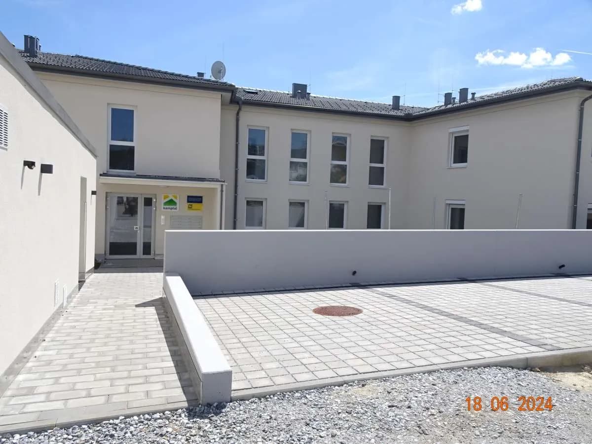 3-Zimmer-Wohnung mieten in Zwettl – 82,88 m², € 939 – Bild 2 von 12