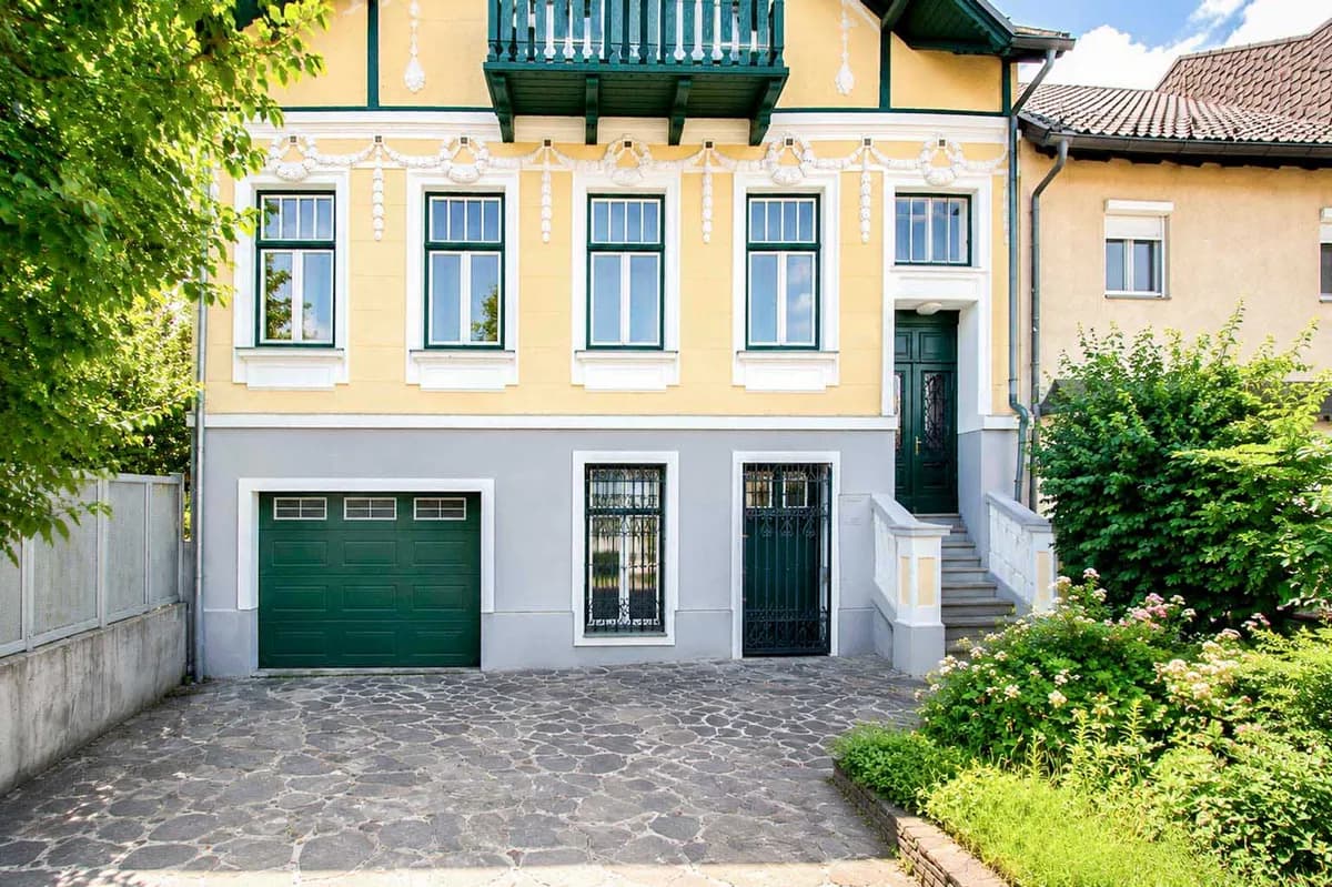 5-Zimmer-Wohnung kaufen in Wien – 134 m², € 699.950 – Bild 1 von 22