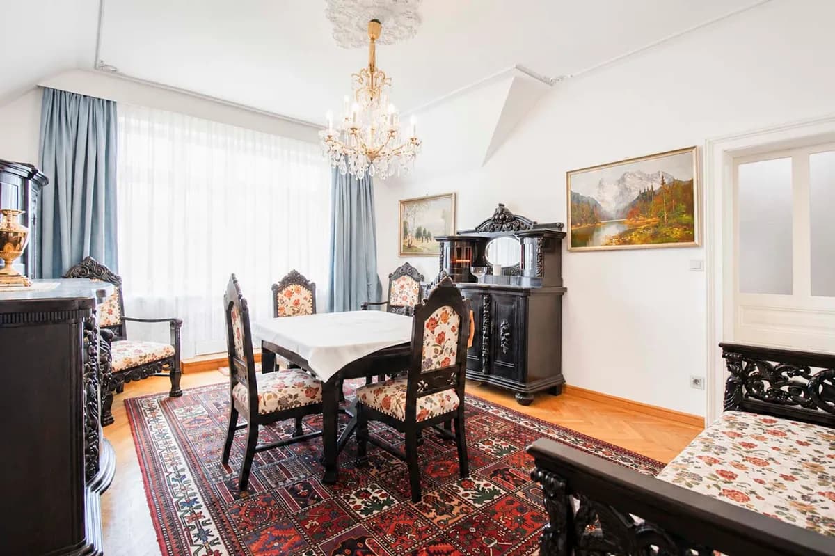 5-Zimmer-Wohnung kaufen in Wien – 134 m², € 699.950 – Bild 2 von 22