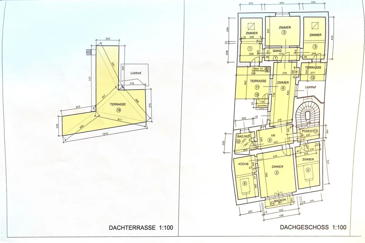 5-Zimmer-Wohnung kaufen in Wien – 134 m², € 699.950 – Bild 7 von 22