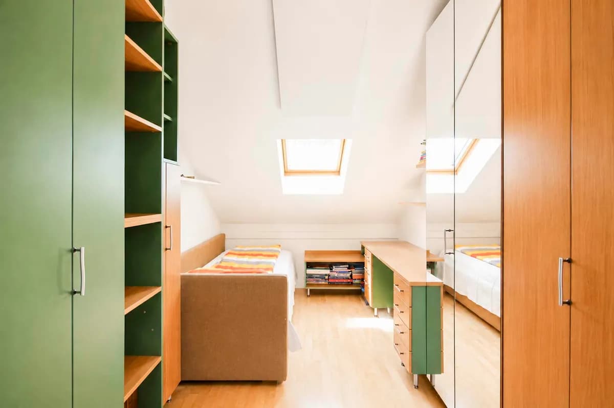 5-Zimmer-Wohnung kaufen in Wien – 134 m², € 699.950 – Bild 9 von 22