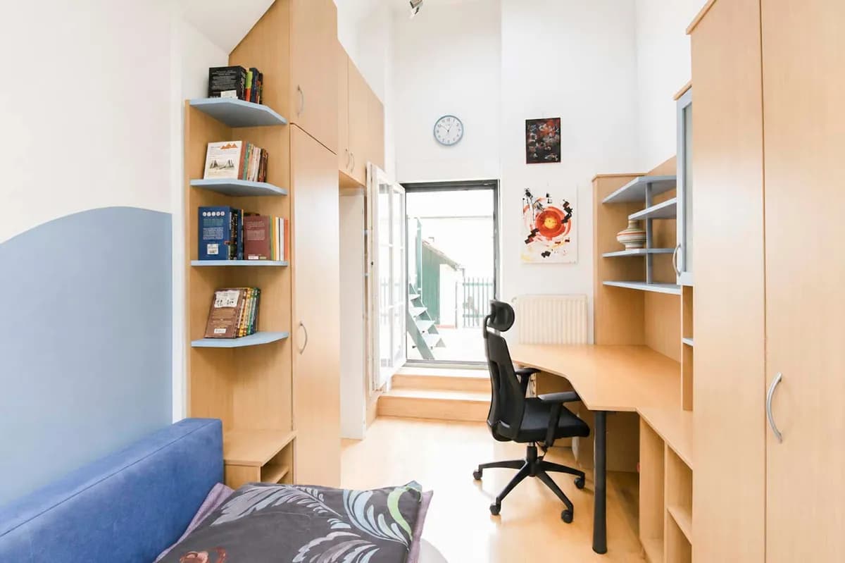 5-Zimmer-Wohnung kaufen in Wien – 134 m², € 699.950 – Bild 10 von 22