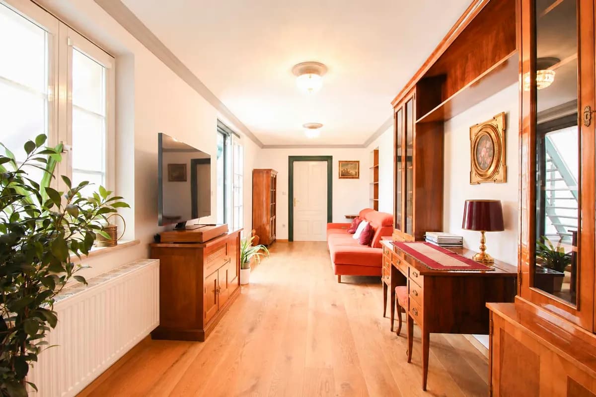 5-Zimmer-Wohnung kaufen in Wien – 134 m², € 699.950 – Bild 12 von 22