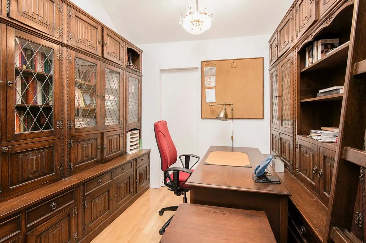 5-Zimmer-Wohnung kaufen in Wien – 134 m², € 699.950 – Bild 14 von 22