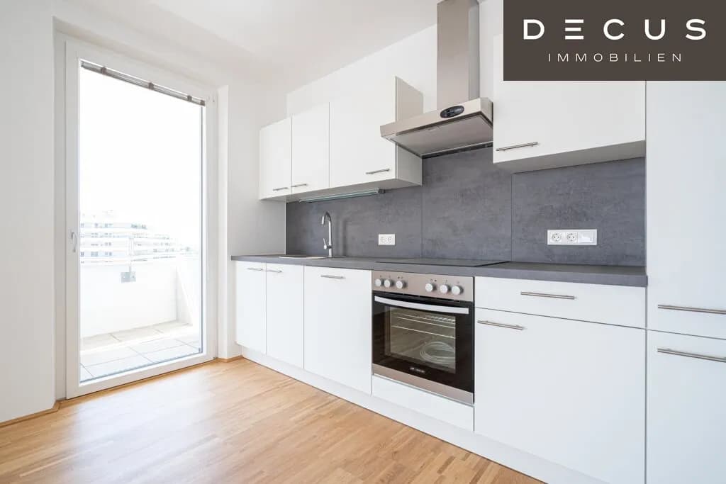 2-Zimmer-Wohnung mieten in Graz – 61 m², € 869 – Bild 2 von 29