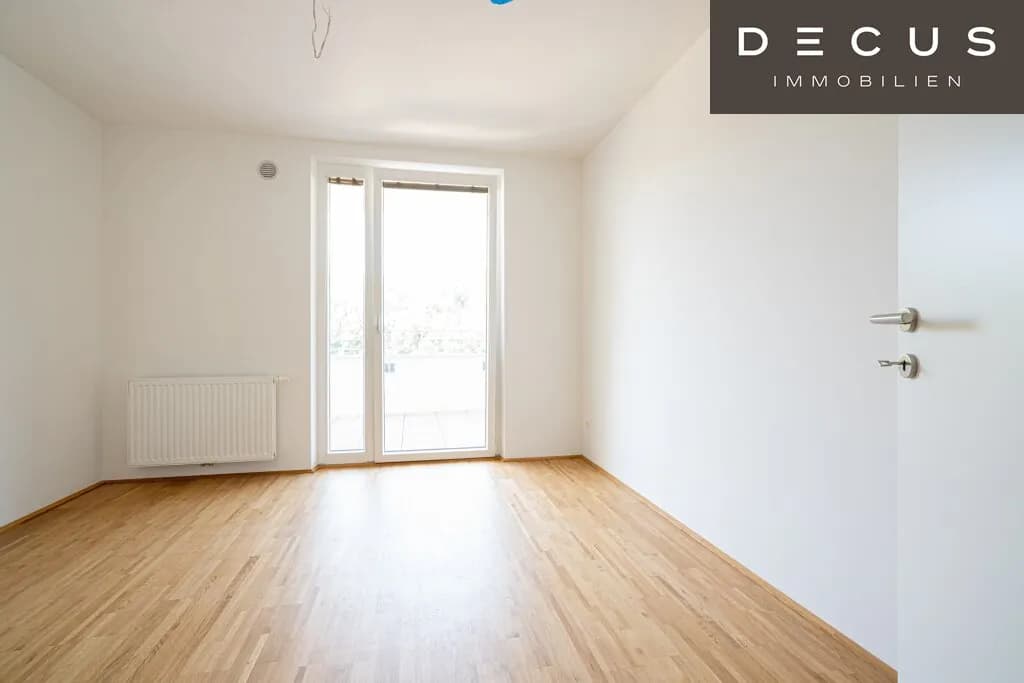 2-Zimmer-Wohnung mieten in Graz – 61 m², € 869 – Bild 4 von 29