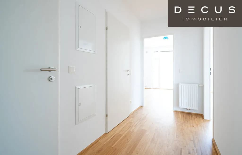 2-Zimmer-Wohnung mieten in Graz – 61 m², € 869 – Bild 5 von 29