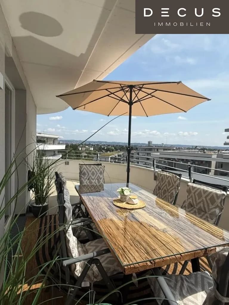 2-Zimmer-Wohnung mieten in Graz – 61 m², € 869 – Bild 17 von 29