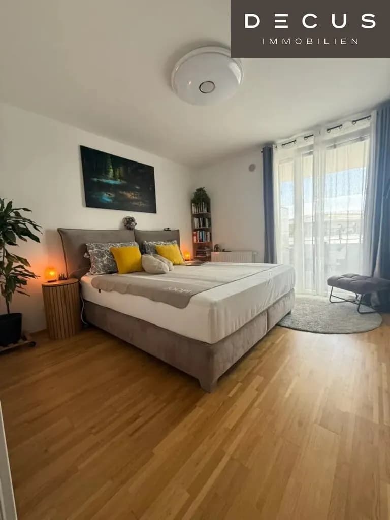 2-Zimmer-Wohnung mieten in Graz – 61 m², € 869 – Bild 18 von 29